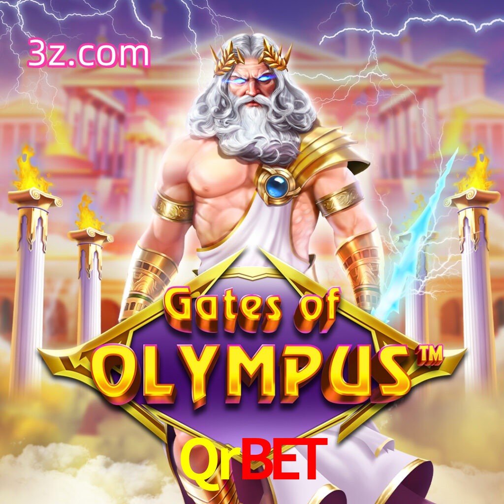 Gates of Olympus